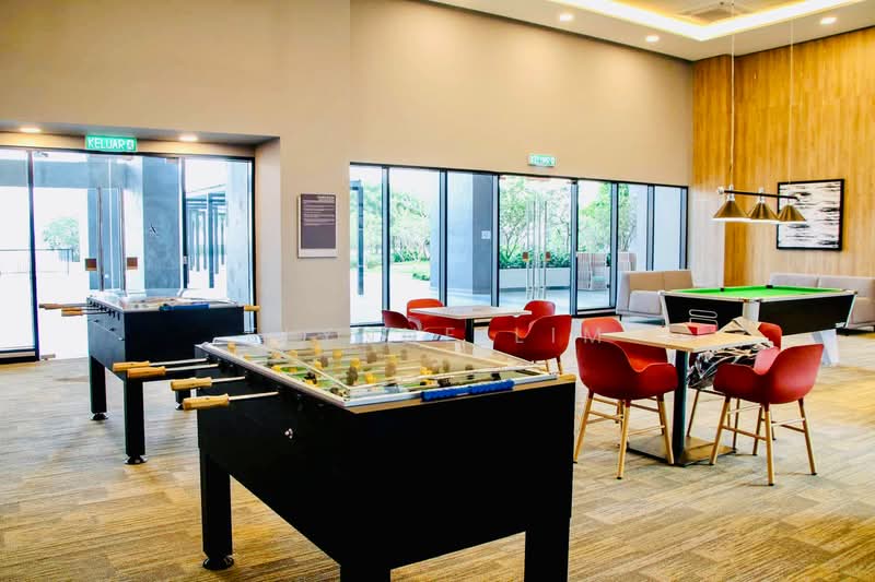 Service Residence for Sale at 28 Boulevard - Elynne Lim - PropertyGuru.com.my