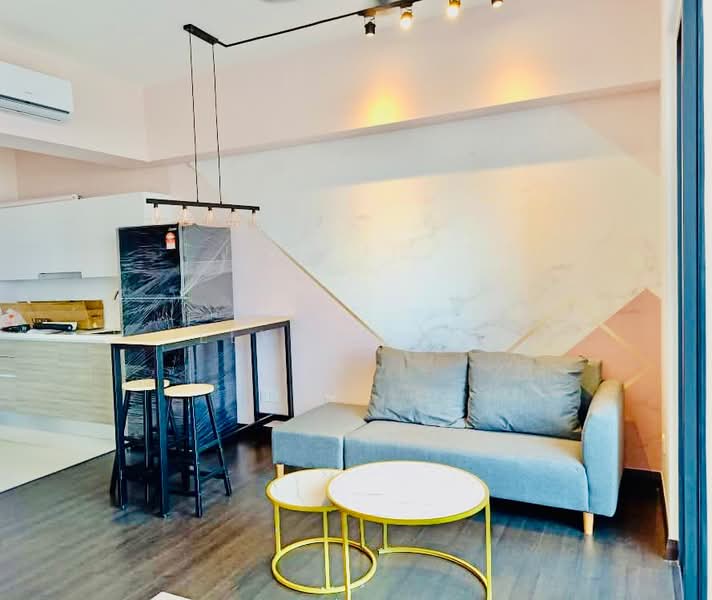 Service Residence for Sale at 28 Boulevard - Elynne Lim - PropertyGuru.com.my