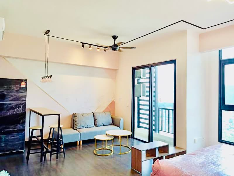 Service Residence for Sale at 28 Boulevard - Elynne Lim - PropertyGuru.com.my