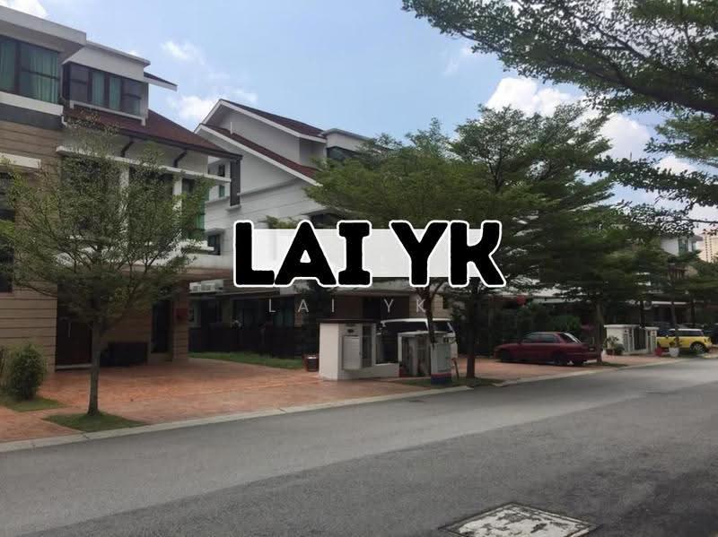 Rumah Berkembar untuk Dijual di Subang Jaya (Selangor) - Lai YK - PropertyGuru.com.my