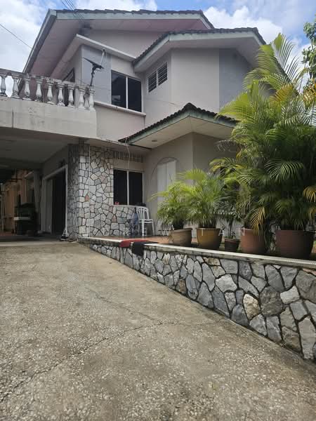 Bungalow House untuk Dijual di Seksyen 14 (Petaling Jaya) - Andrew Tan - Exterior - PropertyGuru.com.my