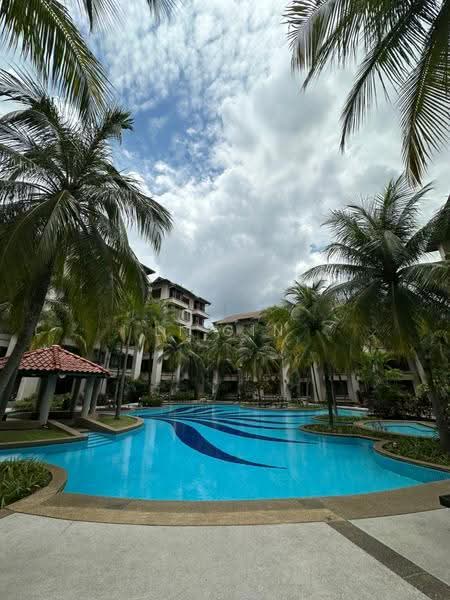 Condominium for Sale at Riana Green Condominium - Li Gin - PropertyGuru.com.my