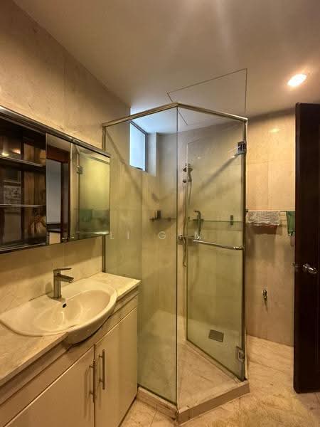 Condominium for Sale at Riana Green Condominium - Li Gin - PropertyGuru.com.my