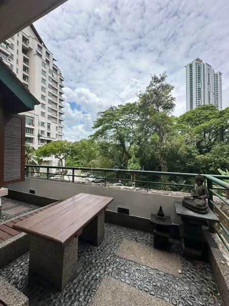 Condominium for Sale at Riana Green Condominium - Li Gin - PropertyGuru.com.my