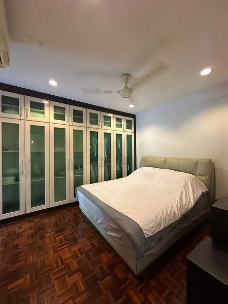 Condominium for Sale at Riana Green Condominium - Li Gin - PropertyGuru.com.my