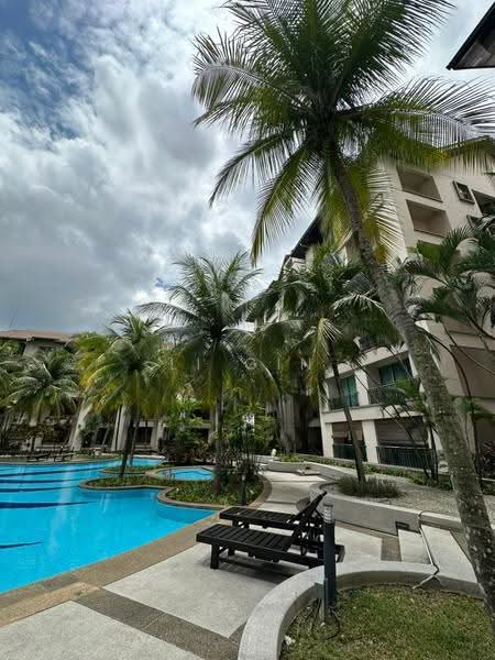 Condominium for Sale at Riana Green Condominium - Li Gin - PropertyGuru.com.my