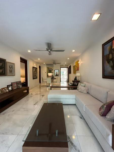 Condominium for Sale at Riana Green Condominium - Li Gin - PropertyGuru.com.my