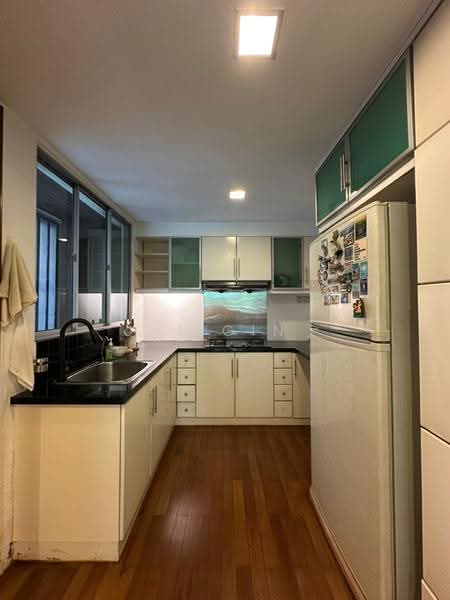 Condominium for Sale at Riana Green Condominium - Li Gin - PropertyGuru.com.my