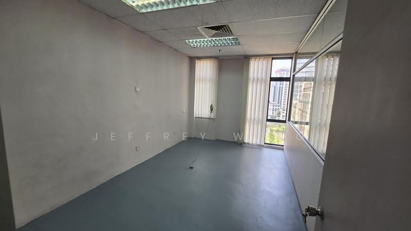 Office for Rent in Petaling Jaya (Selangor) - Jeffrey Wong - PropertyGuru.com.my