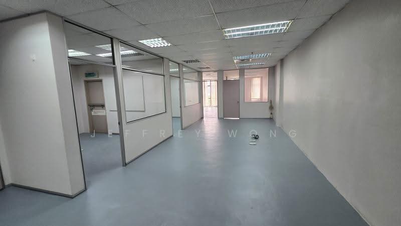 Office for Rent in Petaling Jaya (Selangor) - Jeffrey Wong - PropertyGuru.com.my