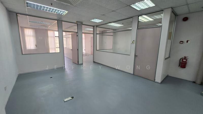 Office for Rent in Petaling Jaya (Selangor) - Jeffrey Wong - PropertyGuru.com.my