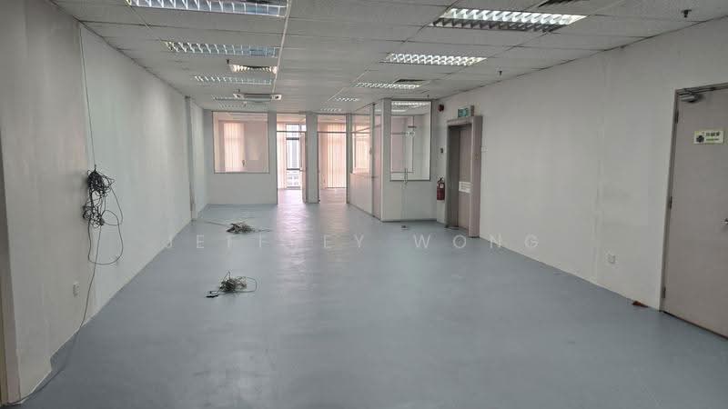 Office for Rent in Petaling Jaya (Selangor) - Jeffrey Wong - PropertyGuru.com.my