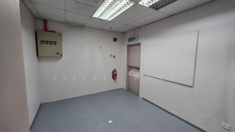 Office for Rent in Petaling Jaya (Selangor) - Jeffrey Wong - PropertyGuru.com.my