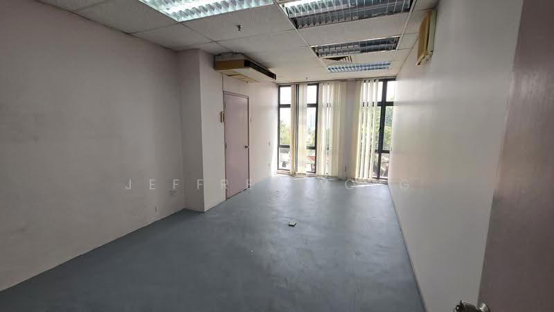 Office for Rent in Petaling Jaya (Selangor) - Jeffrey Wong - PropertyGuru.com.my