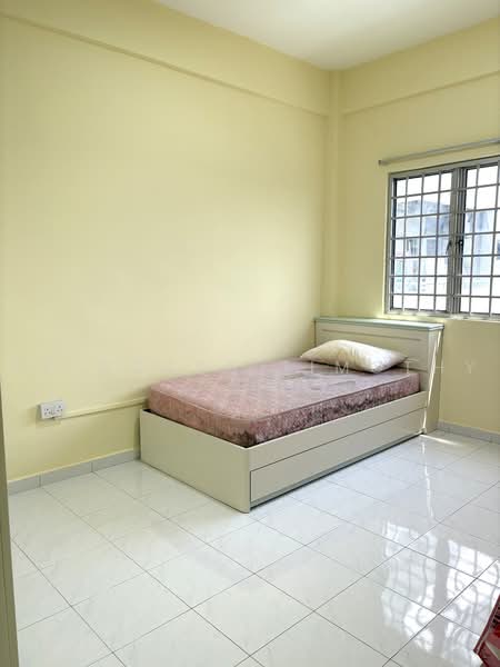 Kondominium untuk Dijual di Casuarina Park (Pandan Wangi) - De Costa Timothy - PropertyGuru.com.my