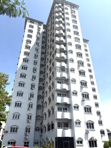 Kondominium untuk Dijual di Casuarina Park (Pandan Wangi) - De Costa Timothy - PropertyGuru.com.my