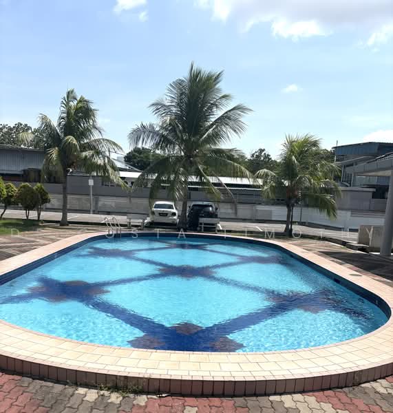 Kondominium untuk Dijual di Casuarina Park (Pandan Wangi) - De Costa Timothy - PropertyGuru.com.my