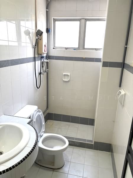 Kondominium untuk Dijual di Casuarina Park (Pandan Wangi) - De Costa Timothy - PropertyGuru.com.my