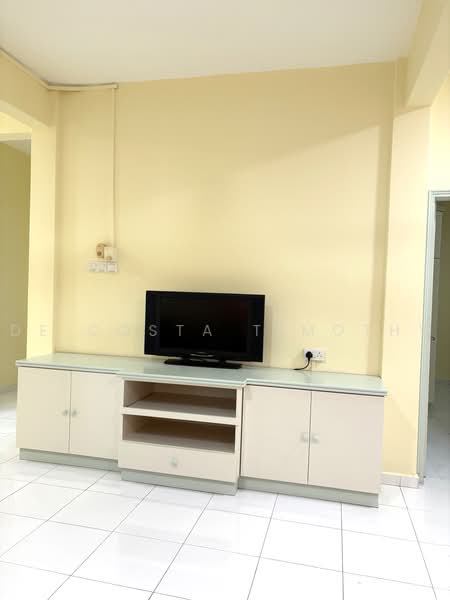 Kondominium untuk Dijual di Casuarina Park (Pandan Wangi) - De Costa Timothy - PropertyGuru.com.my