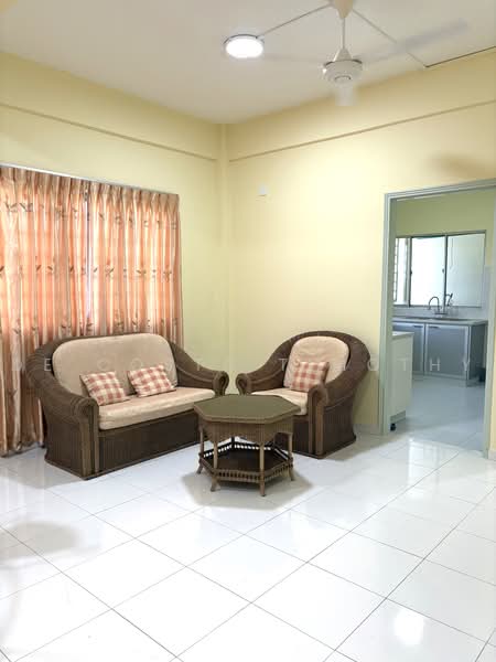Kondominium untuk Dijual di Casuarina Park (Pandan Wangi) - De Costa Timothy - PropertyGuru.com.my