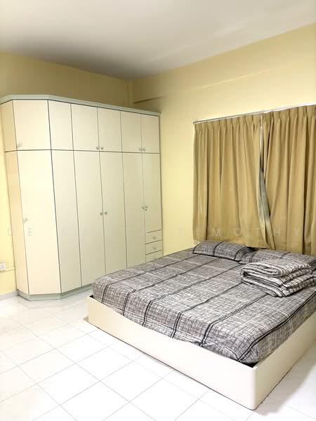 Kondominium untuk Dijual di Casuarina Park (Pandan Wangi) - De Costa Timothy - PropertyGuru.com.my