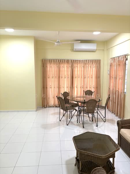 Kondominium untuk Dijual di Casuarina Park (Pandan Wangi) - De Costa Timothy - PropertyGuru.com.my