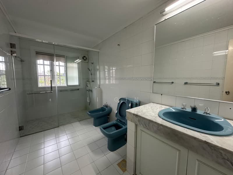 Bungalow for Sale in Bukit Damansara (Damansara Heights) - Li Gin - PropertyGuru.com.my