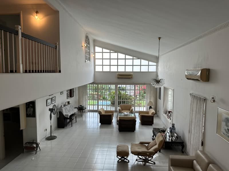 Bungalow for Sale in Bukit Damansara (Damansara Heights) - Li Gin - PropertyGuru.com.my