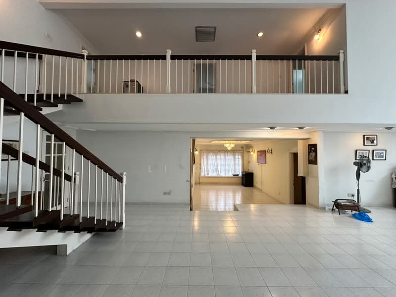 Bungalow for Sale in Bukit Damansara (Damansara Heights) - Li Gin - PropertyGuru.com.my