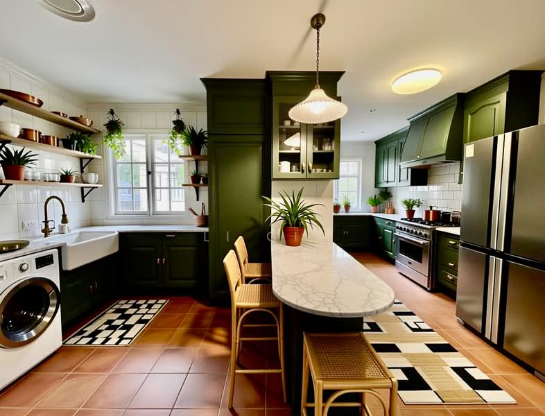 Bungalow for Sale in Bukit Damansara (Damansara Heights) - Li Gin - PropertyGuru.com.my