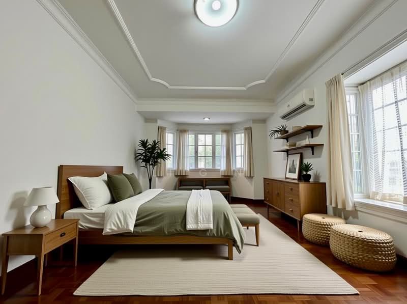 Bungalow for Sale in Bukit Damansara (Damansara Heights) - Li Gin - PropertyGuru.com.my