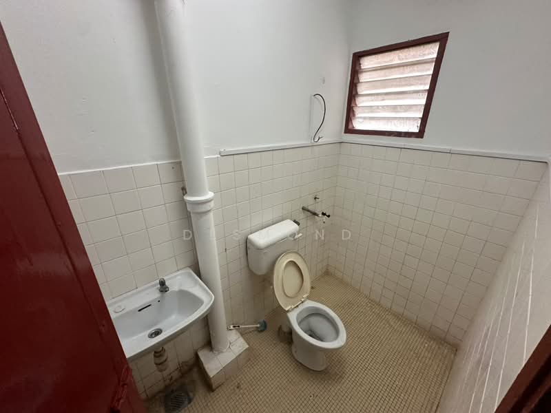 2-storey Terraced House for Sale in SS 21, Damansara Utama (Petaling Jaya) - Desmond Tan - PropertyGuru.com.my