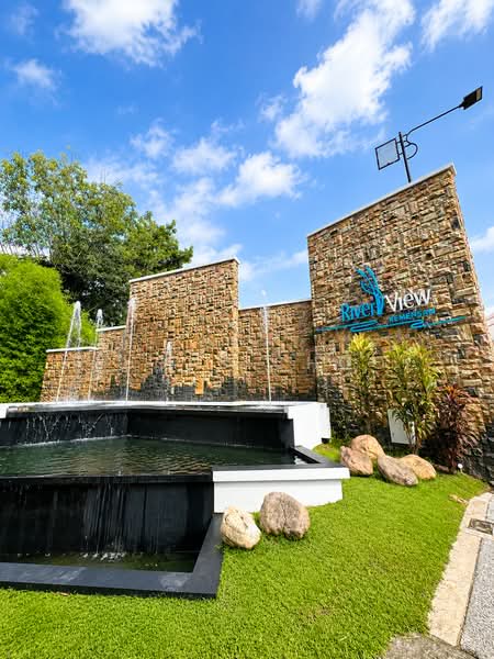 Rumah Berkembar untuk Dijual di KL City Centre (Kuala Lumpur) - Lucas Choo - Exterior - PropertyGuru.com.my