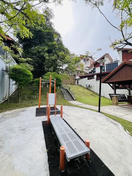 Rumah Berkembar untuk Dijual di KL City Centre (Kuala Lumpur) - Lucas Choo - Exterior - PropertyGuru.com.my