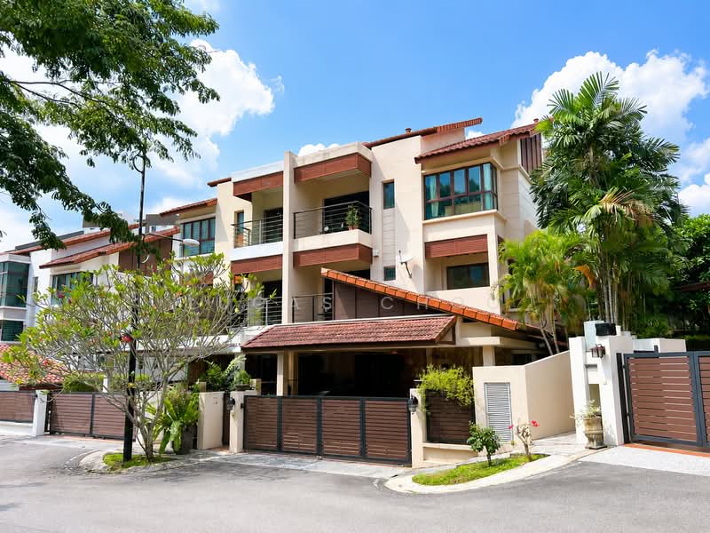 Rumah Berkembar untuk Dijual di KL City Centre (Kuala Lumpur) - Lucas Choo - Exterior - PropertyGuru.com.my