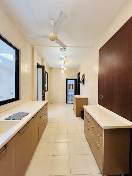 Semi-Detached House for Sale in Riverview Kemensah (KL City Centre) - Lucas Choo - Kitchen - PropertyGuru.com.my