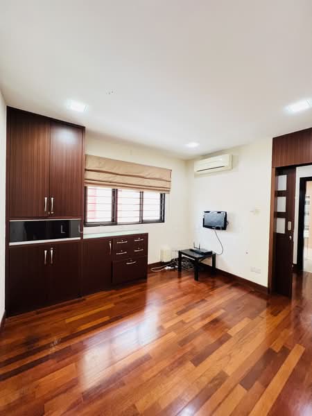 Semi-Detached House for Sale in Riverview Kemensah (KL City Centre) - Lucas Choo - Interior - PropertyGuru.com.my