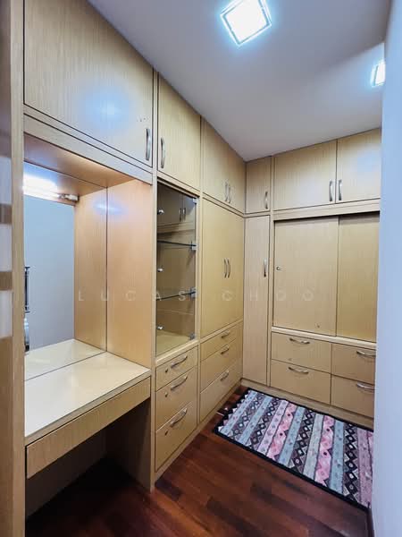Semi-Detached House for Sale in Riverview Kemensah (KL City Centre) - Lucas Choo - Interior - PropertyGuru.com.my