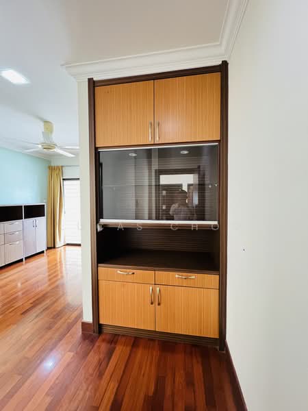 Semi-Detached House for Sale in Riverview Kemensah (KL City Centre) - Lucas Choo - Interior - PropertyGuru.com.my