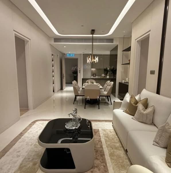 Servis Apartment untuk Dijual di Pavilion Square - Jyan Wong - PropertyGuru.com.my