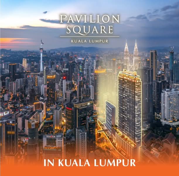 Servis Apartment untuk Dijual di Pavilion Square - Jyan Wong - PropertyGuru.com.my