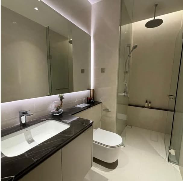 Servis Apartment untuk Dijual di Pavilion Square - Jyan Wong - PropertyGuru.com.my