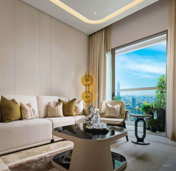 Servis Apartment untuk Dijual di Pavilion Square - Jyan Wong - PropertyGuru.com.my