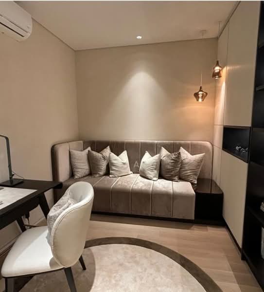 Servis Apartment untuk Dijual di Pavilion Square - Jyan Wong - PropertyGuru.com.my