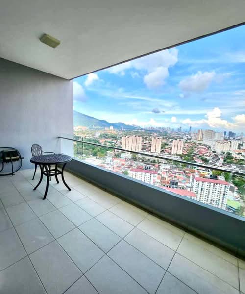 Condominium for Rent at Central Park condominium - Gan Chun Kai - PropertyGuru.com.my