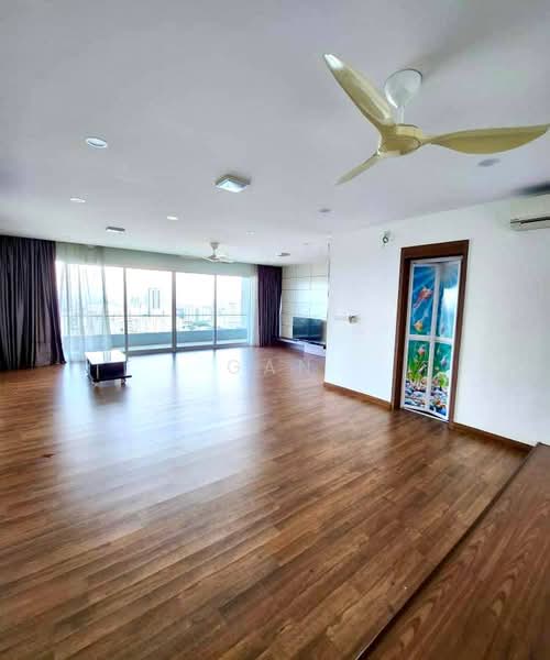 Condominium for Rent at Central Park condominium - Gan Chun Kai - PropertyGuru.com.my