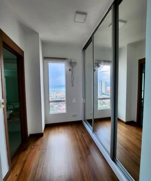 Condominium for Rent at Central Park condominium - Gan Chun Kai - PropertyGuru.com.my