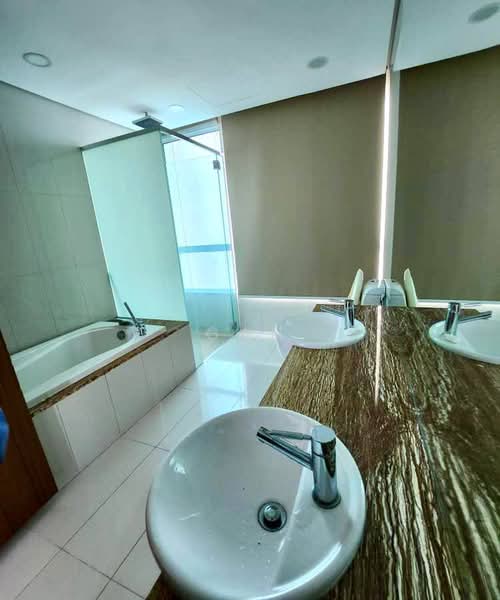 Condominium for Rent at Central Park condominium - Gan Chun Kai - PropertyGuru.com.my
