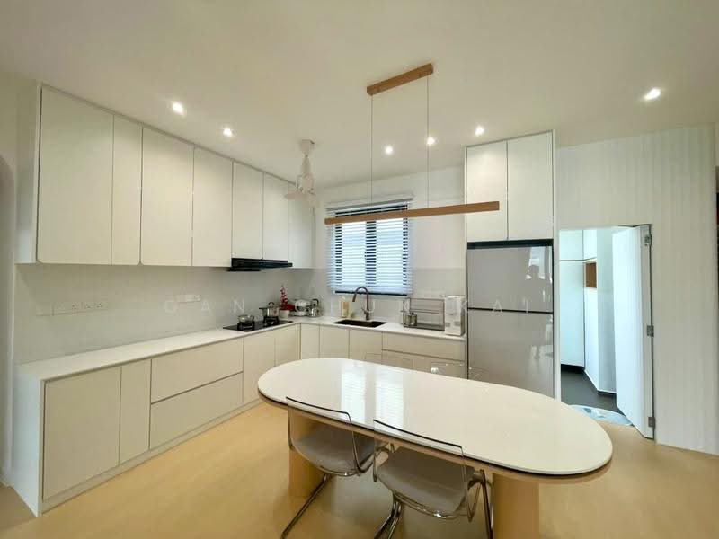 Kondominium untuk Disewa di Golden Triangle 2 - Gan Chun Kai - PropertyGuru.com.my