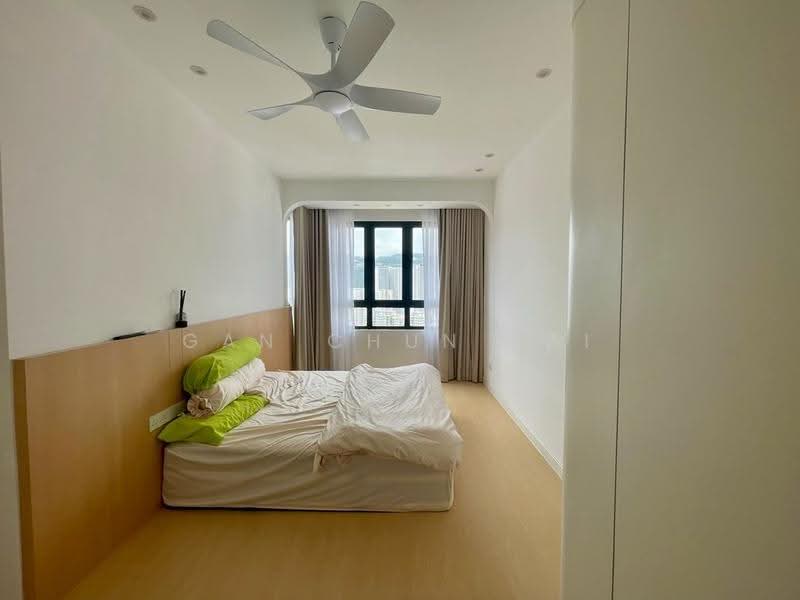 Kondominium untuk Disewa di Golden Triangle 2 - Gan Chun Kai - PropertyGuru.com.my